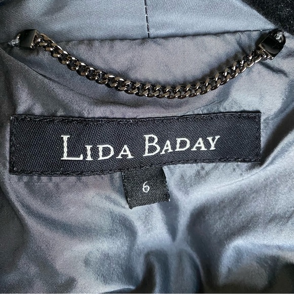 Lida Baday Jacket - Picture 5 of 6